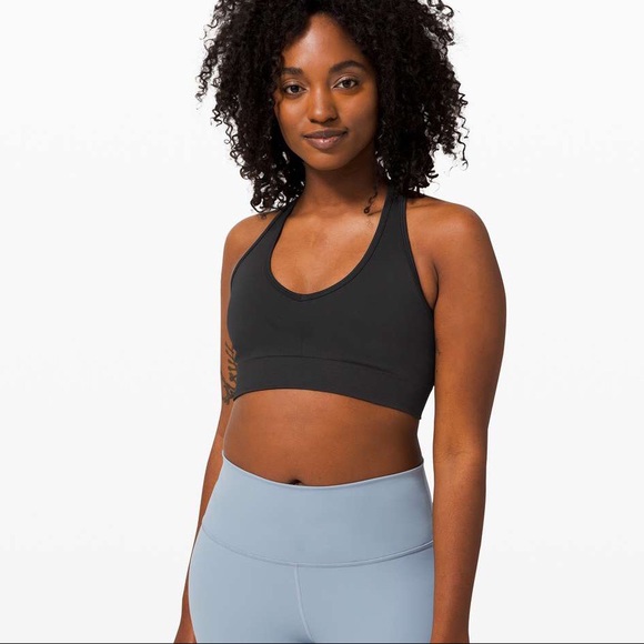 lululemon athletica Other - Lululemon Ebb to Street Bra